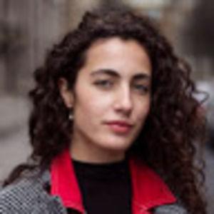 Meet your Posher, Amalia
